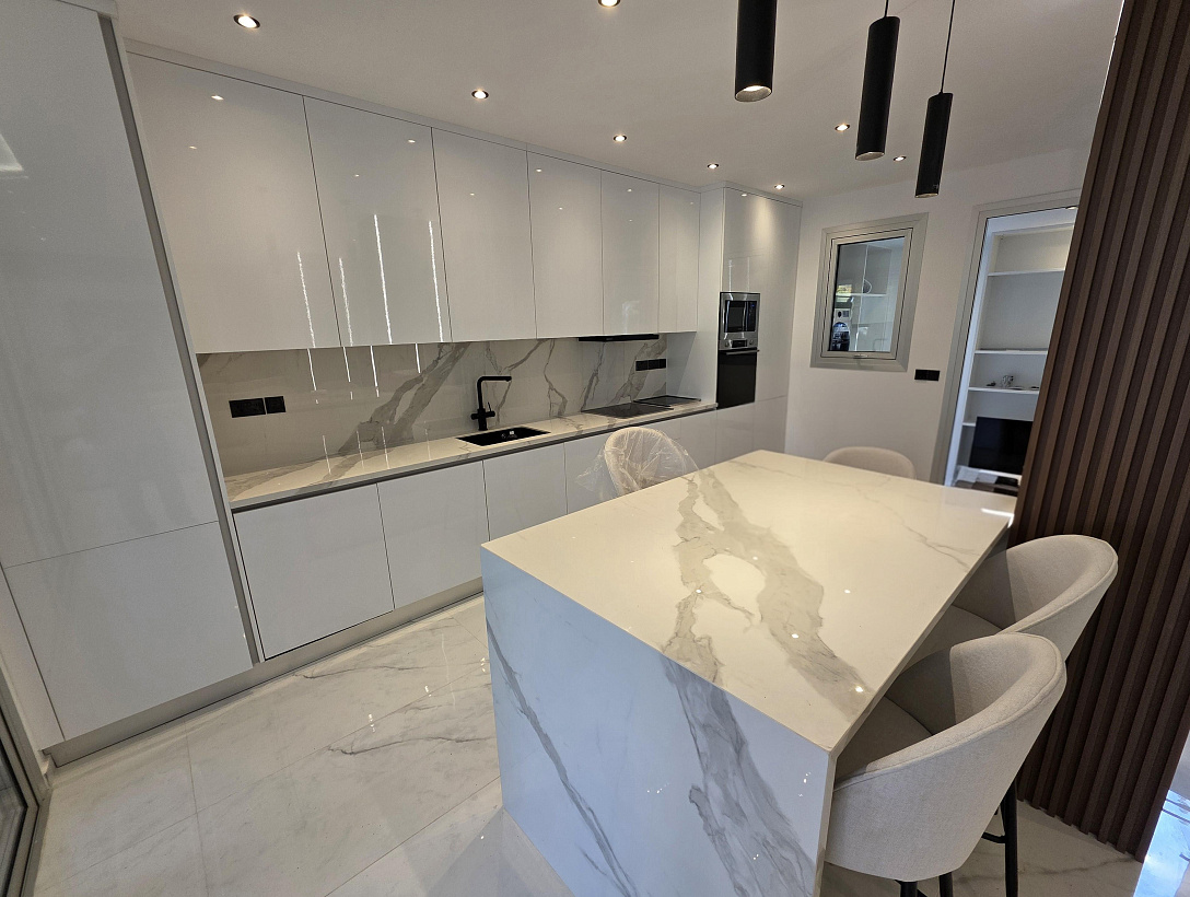 Villa in Limassol