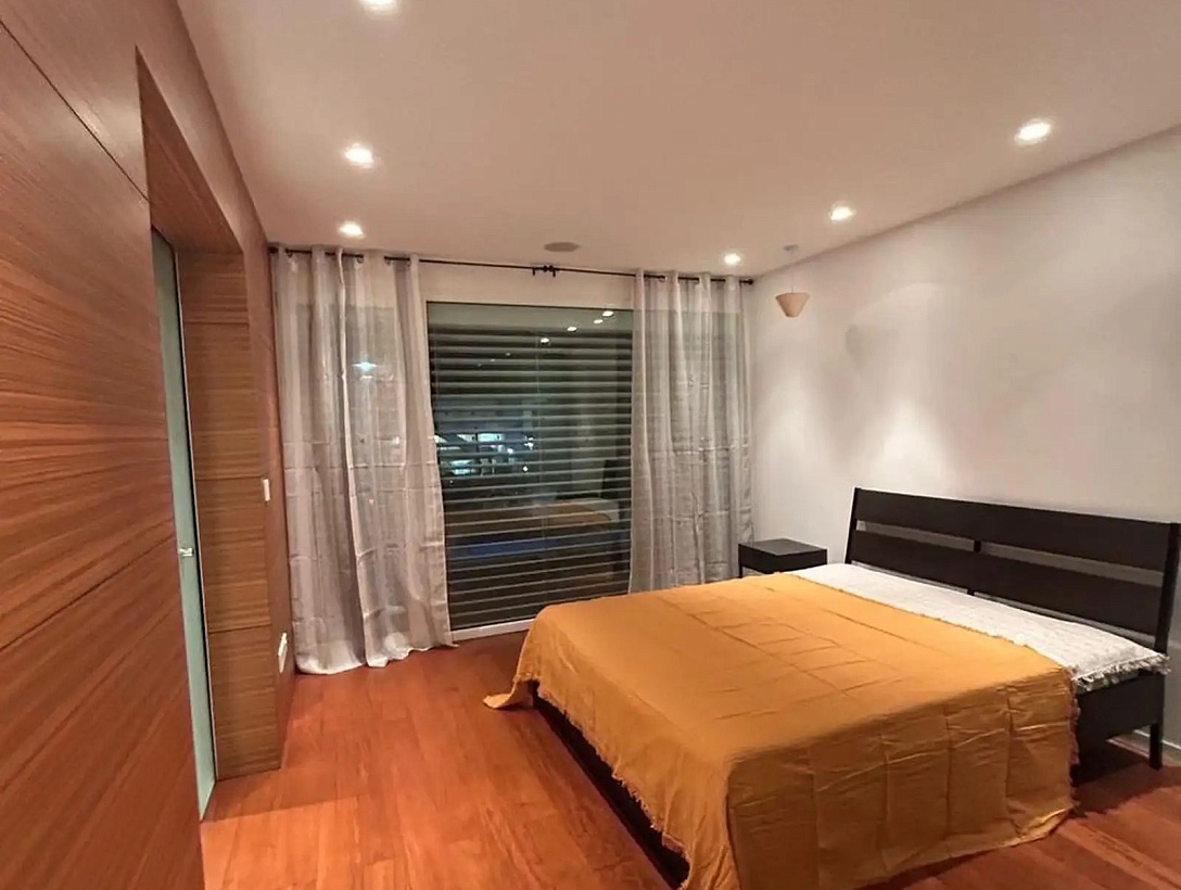 Квартира в Лимассоле