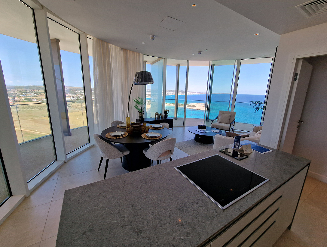 Apartment in Famagusta