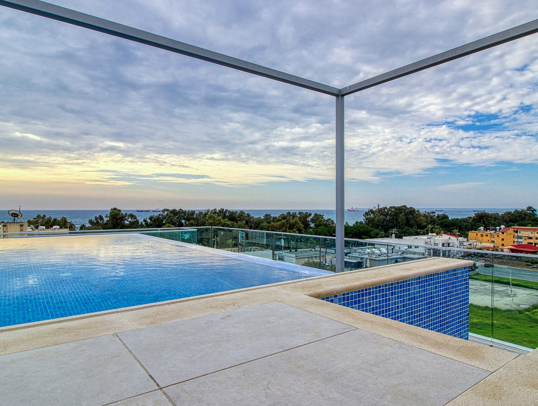 Пентхаус в Лимассоле