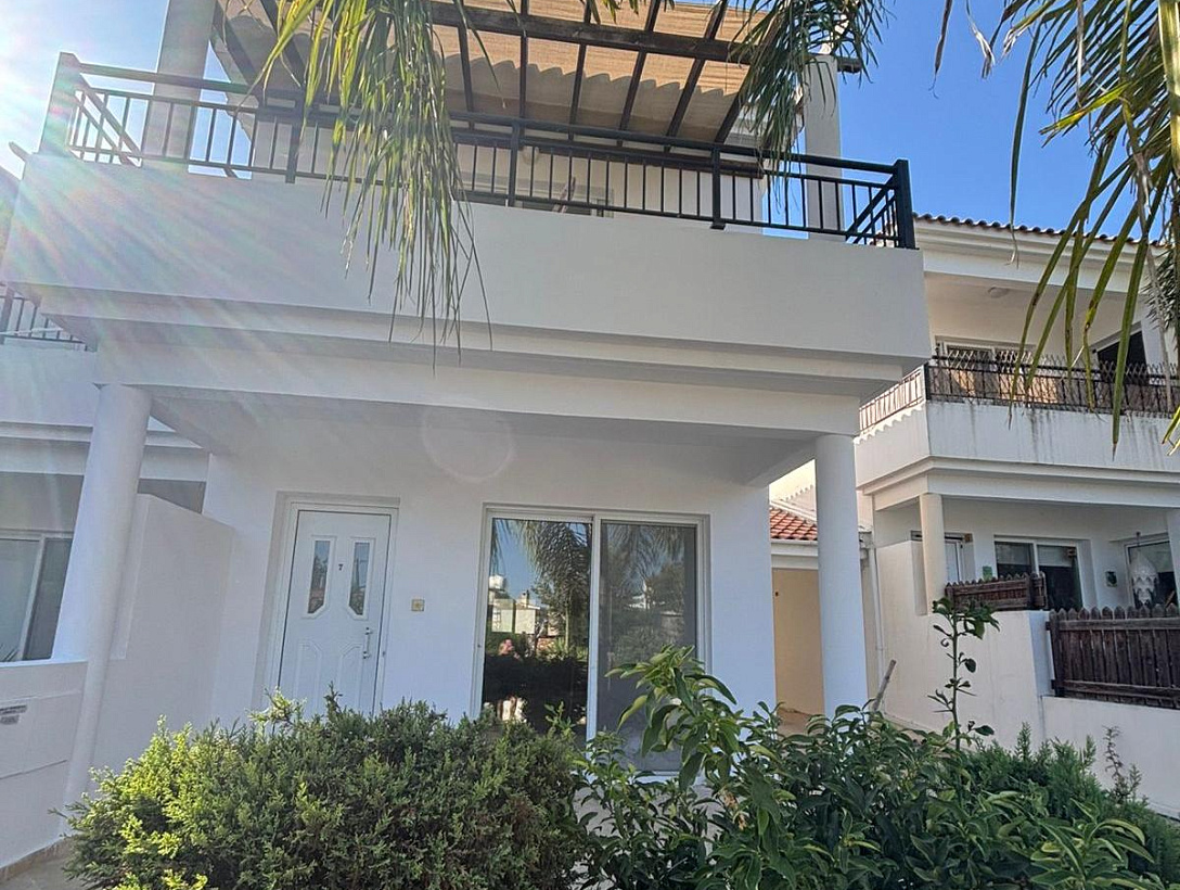 House in Paphos