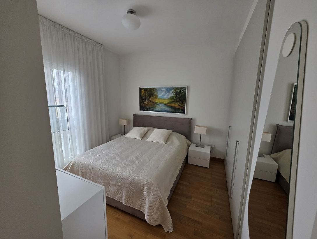 Апартаменты в Лимассоле