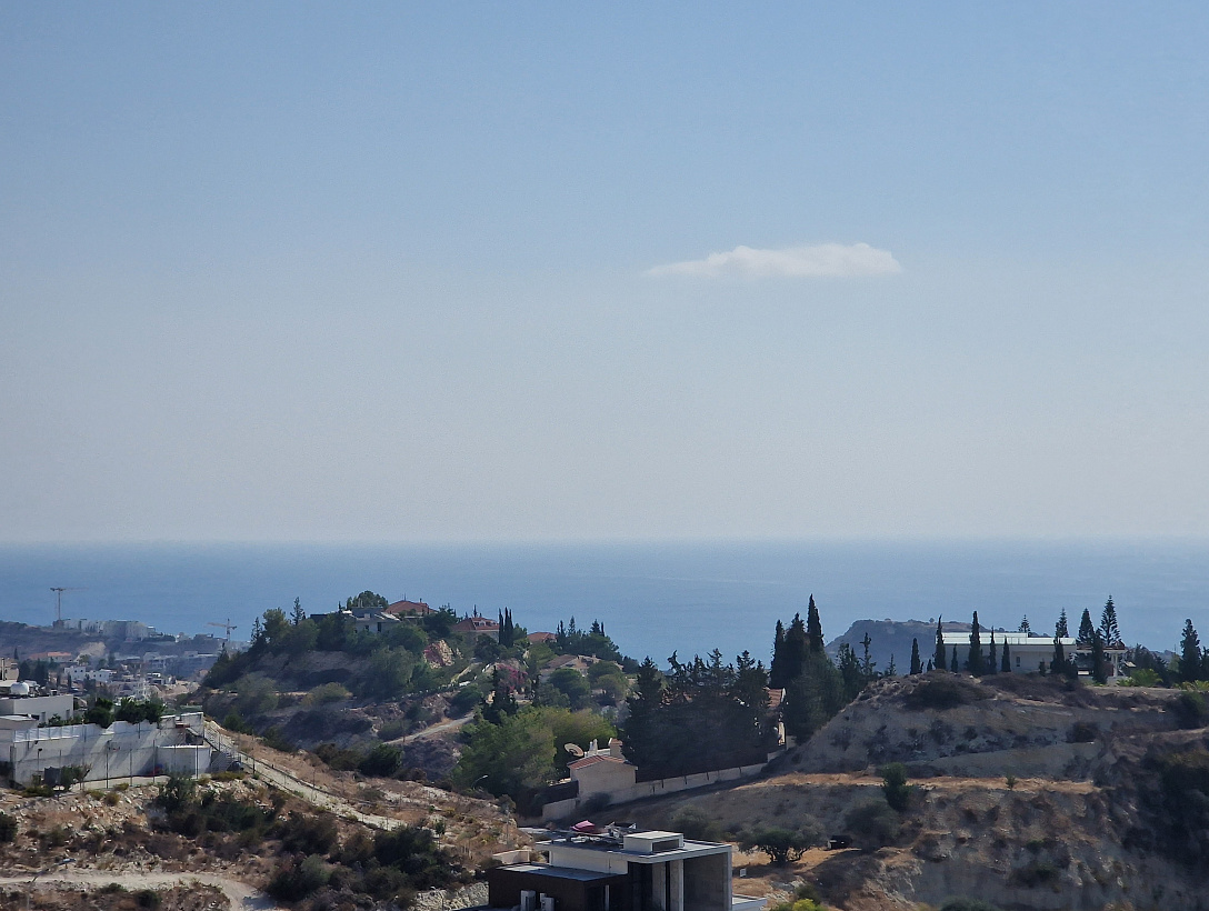 Land in Limassol