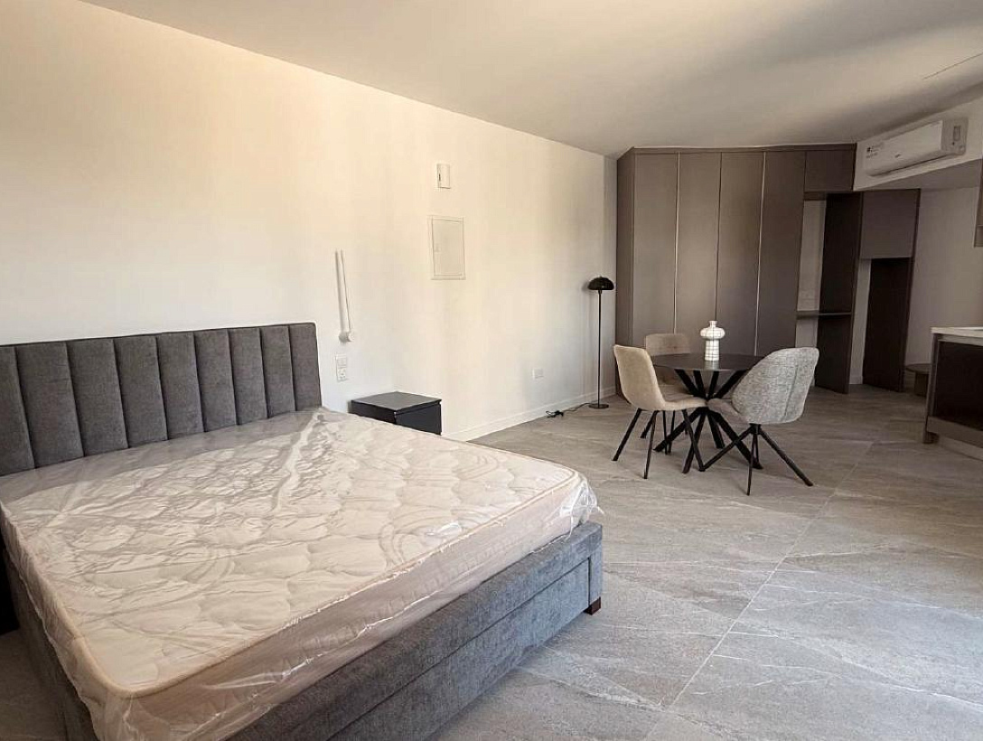 Residential in Limassol