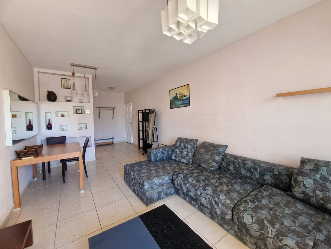 Flat in Limassol