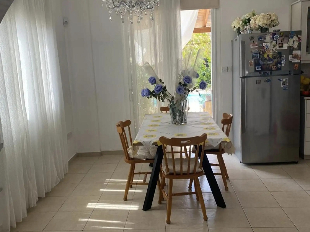 Villa, 3 bedrooms — 7