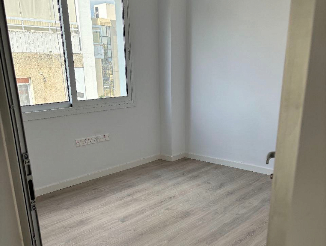 Office in Nicosia