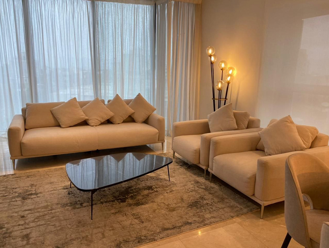 Apartment in Nicosia