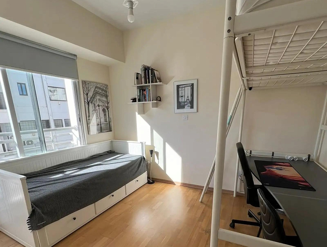 Flat in Limassol