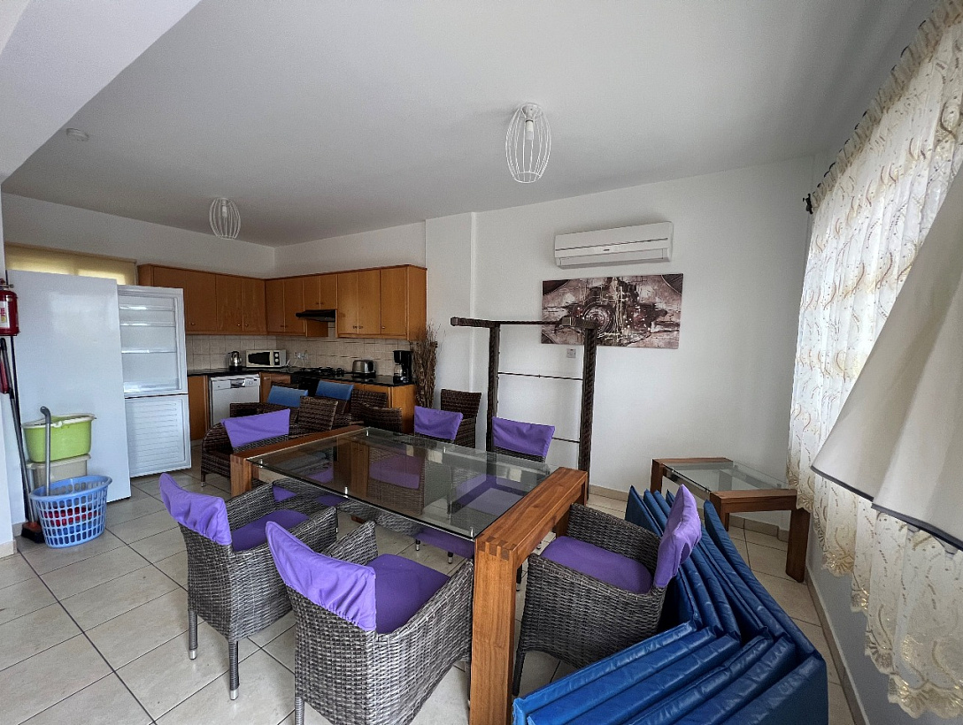 House in Famagusta