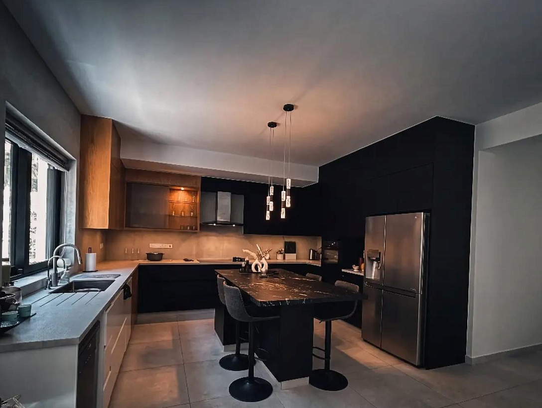 Villa in Limassol
