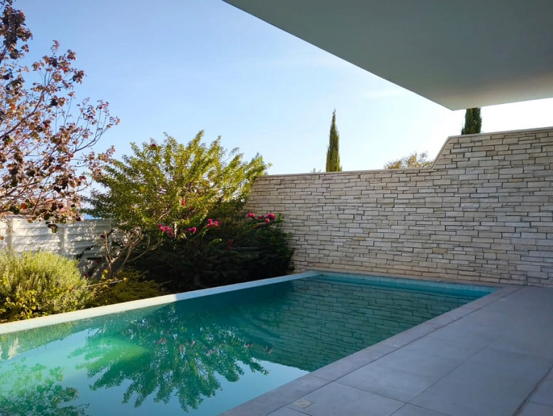 Villa in Limassol