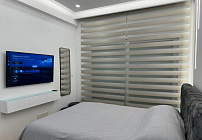 Apartment, 2 bedrooms — 24