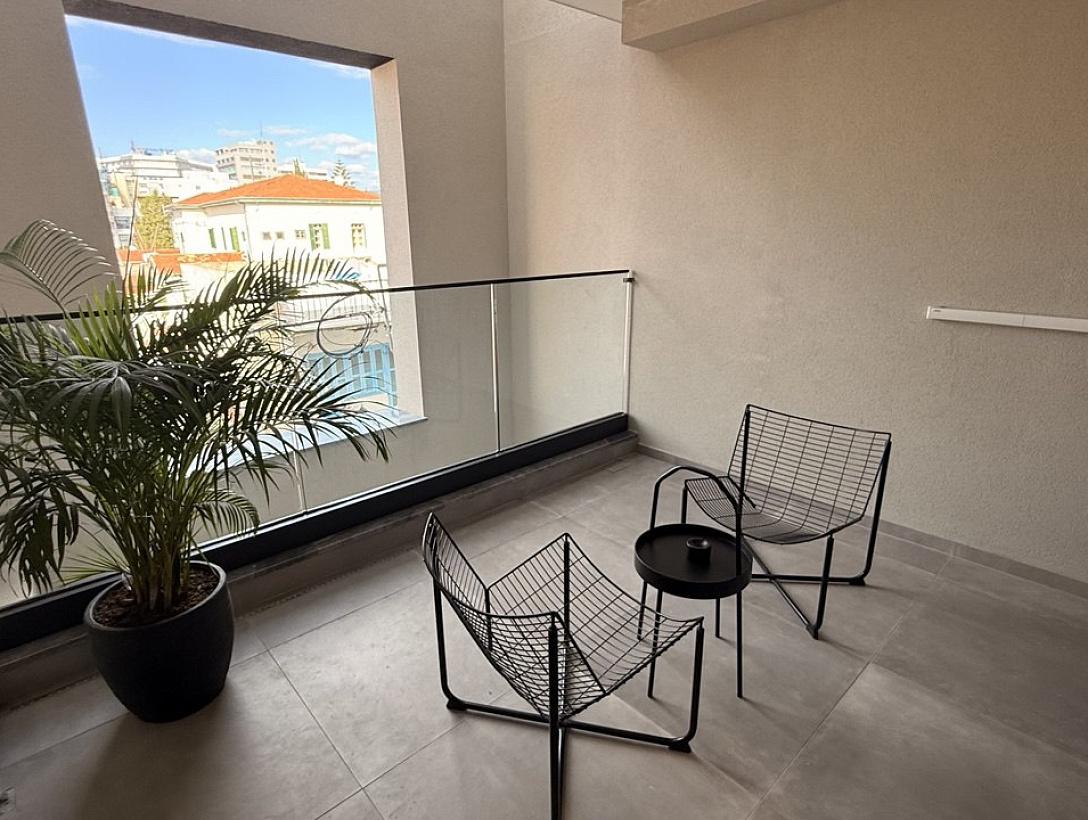 Квартира в Лимассоле