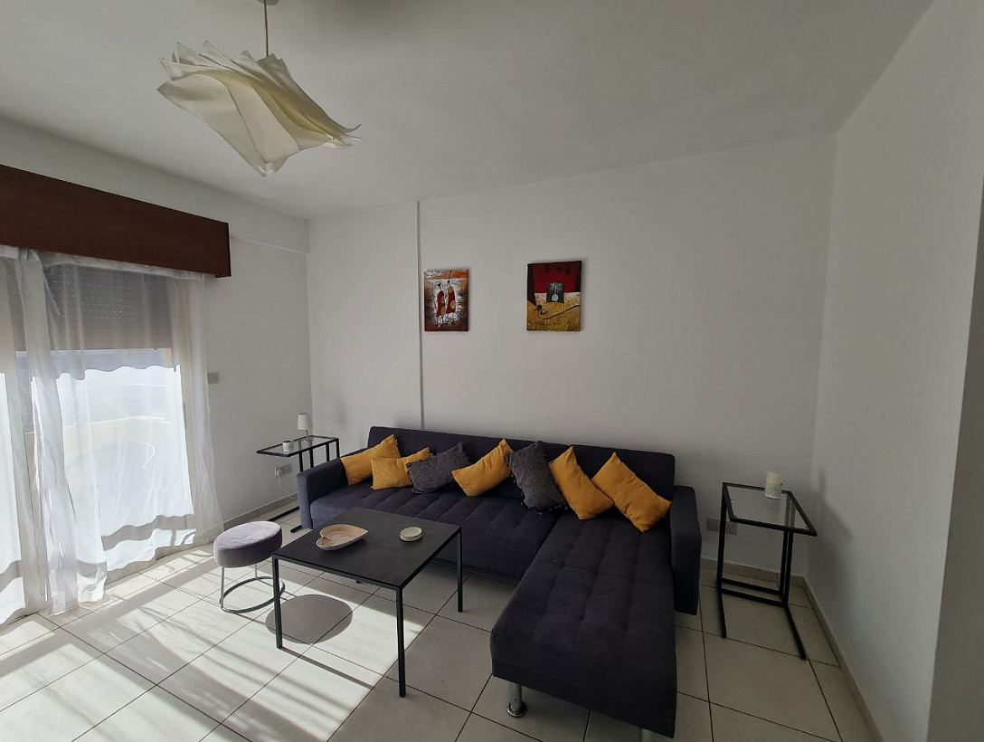 Flat in Limassol