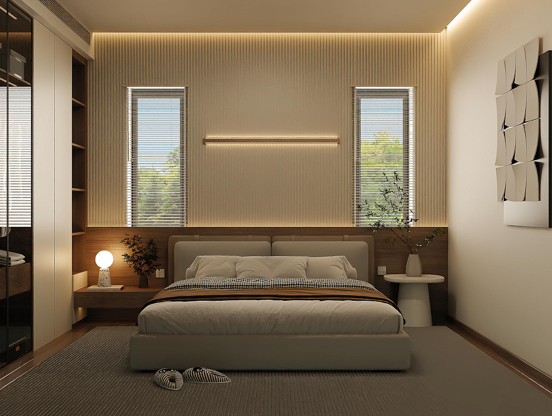 New house in Larnaca