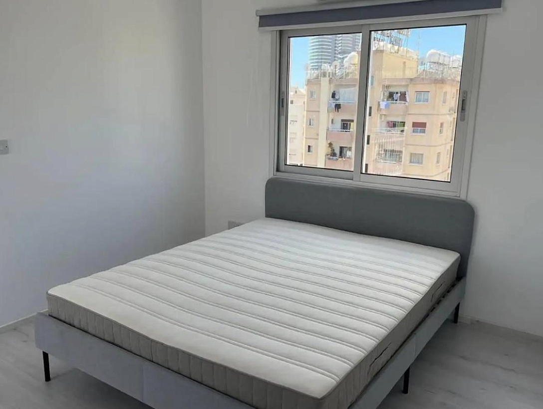 Flat in Cyprus