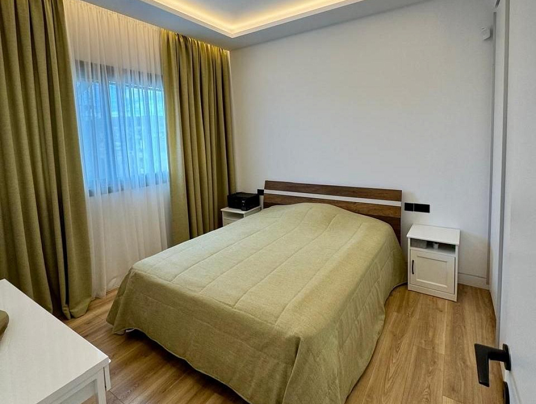 Apartment in Limassol