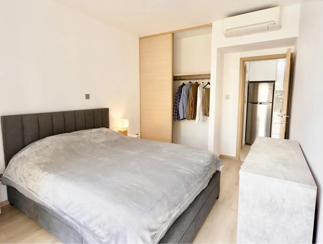 Квартира на Кипре