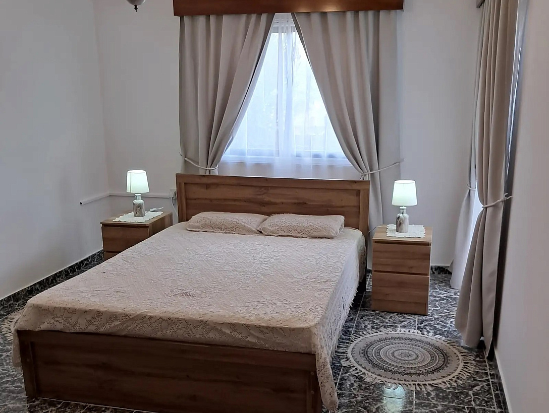 Дом в Ларнаке