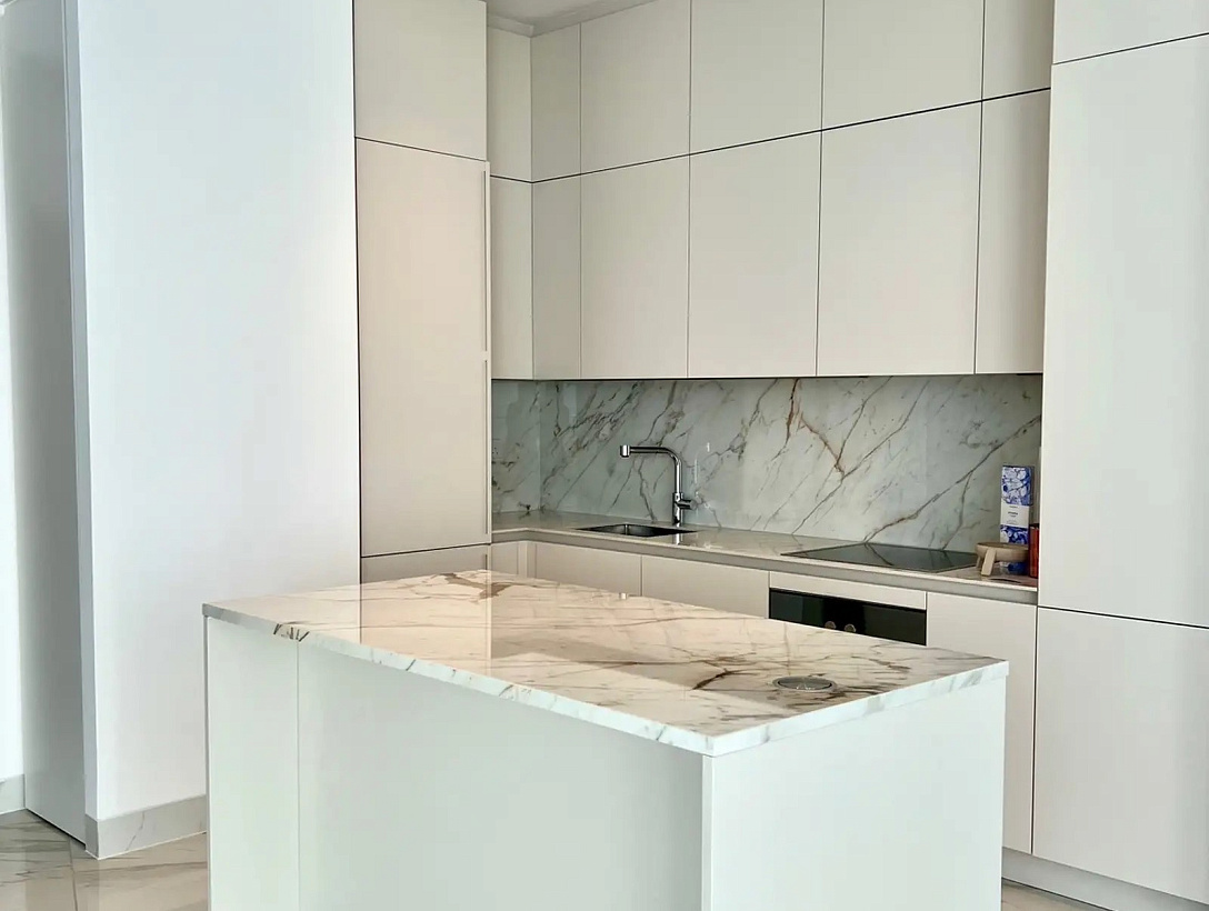 Apartment in Limassol