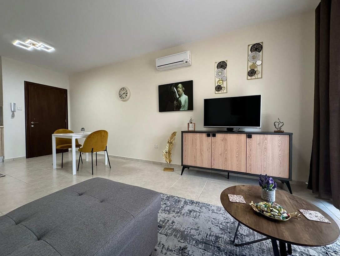 Flat in Larnaca