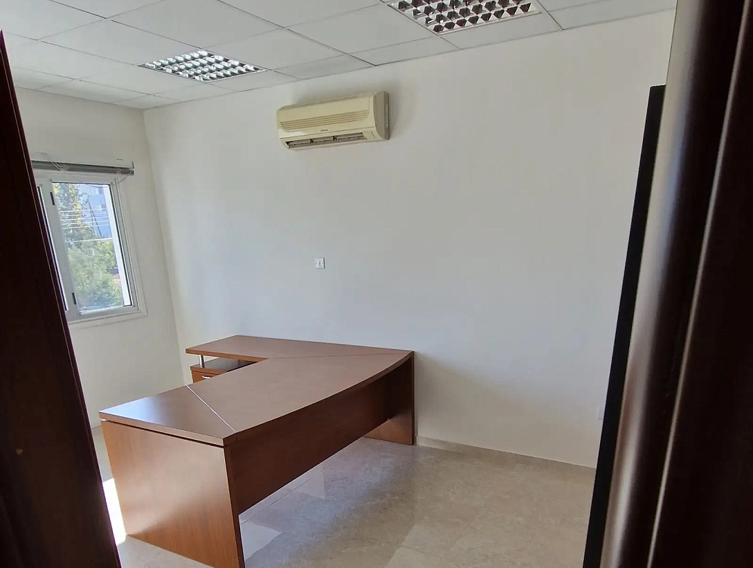 Офис в Никосии