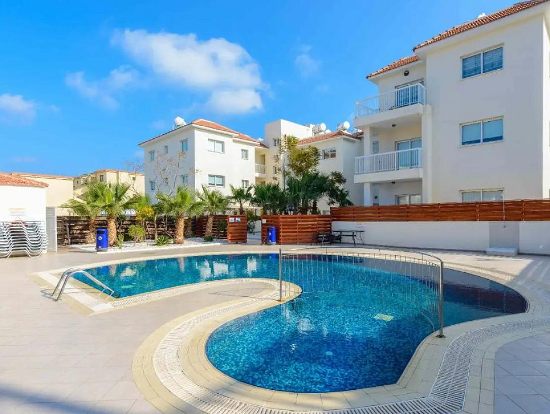 Квартира в Фамагусте