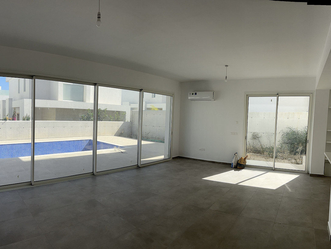 Villa in Famagusta