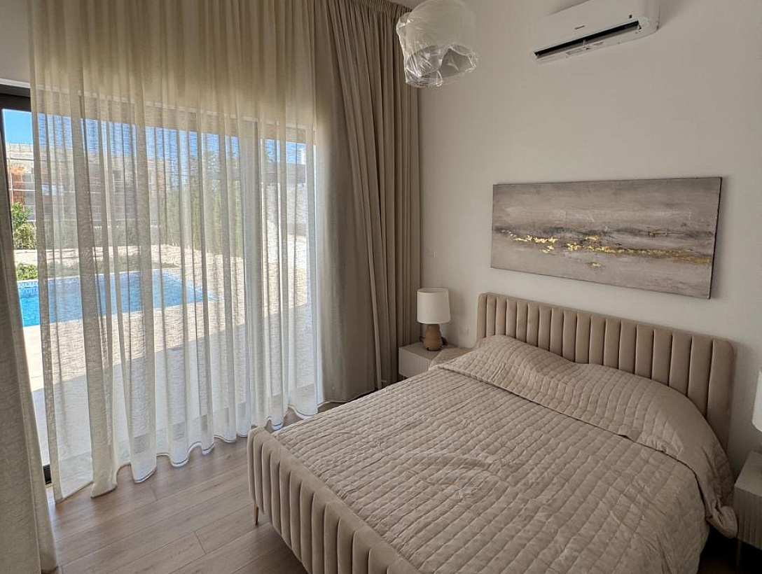 Вилла в Пафосе