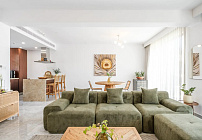 Villa, 3 bedrooms — 19