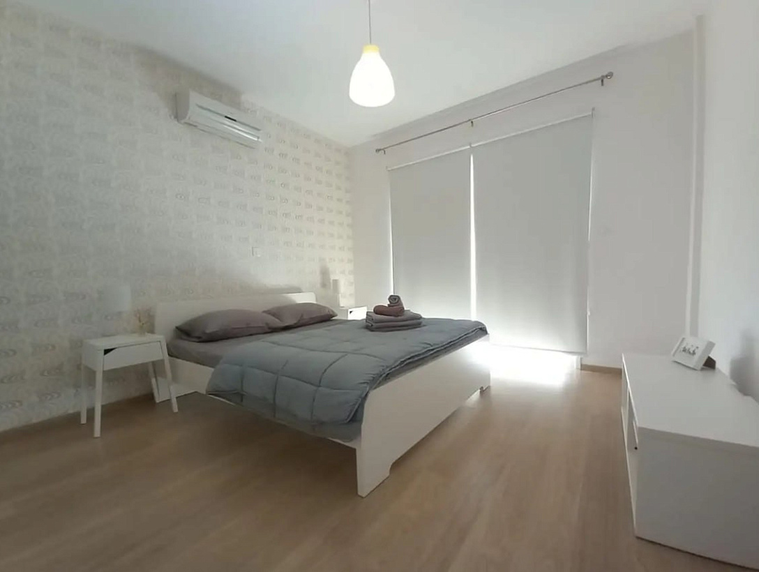 Flat in Limassol