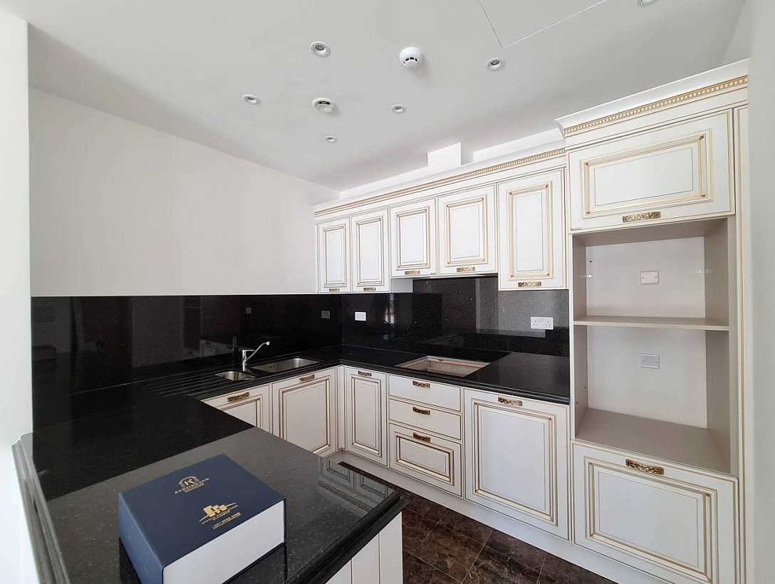 New apartment in Limassol