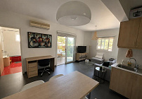 Apartment, 1 bedroom — 17