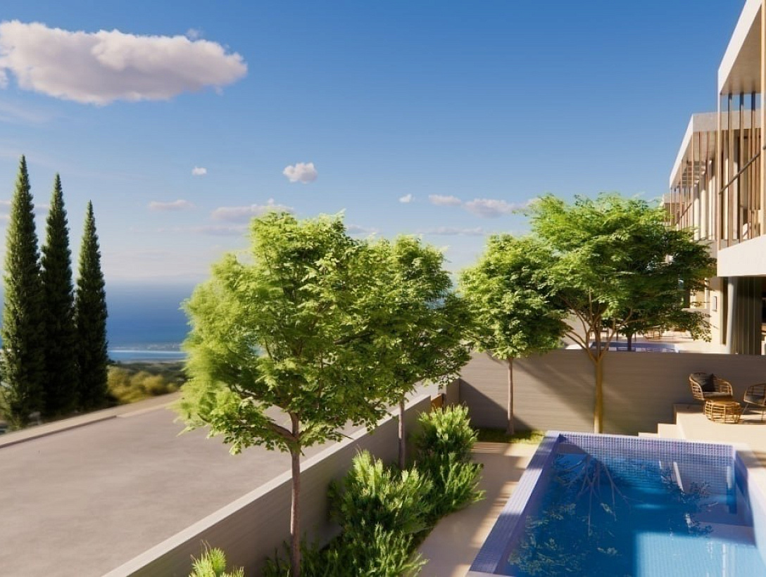 Villa in Paphos