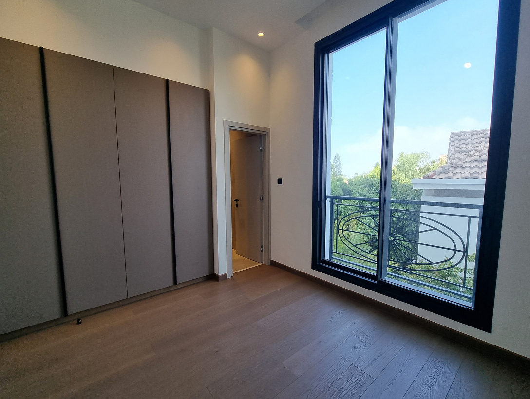 New apartment in Limassol