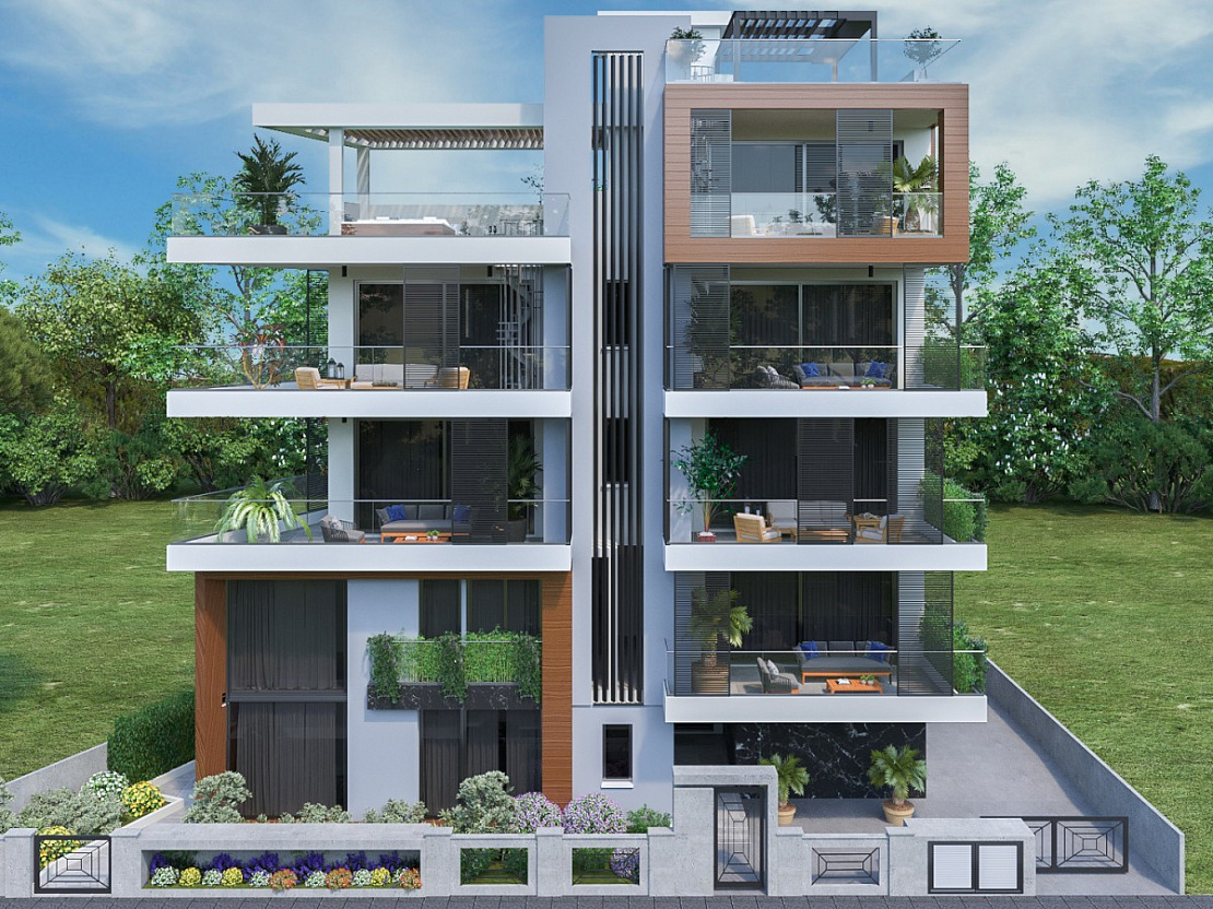 BSA Star Residences