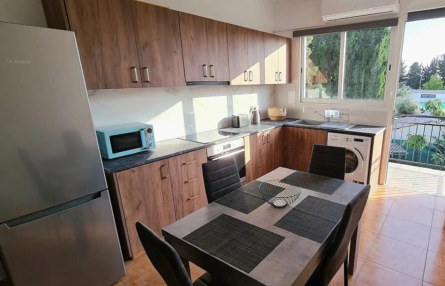 2-bedroom apartment in Universal, Paphos — 3