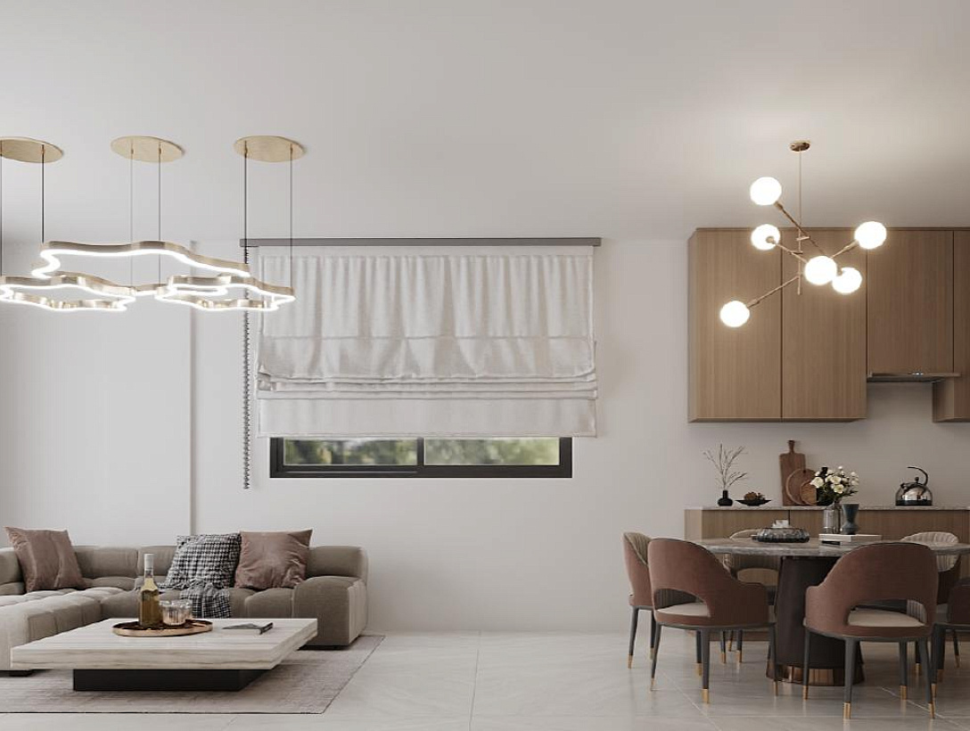 Flat in Larnaca