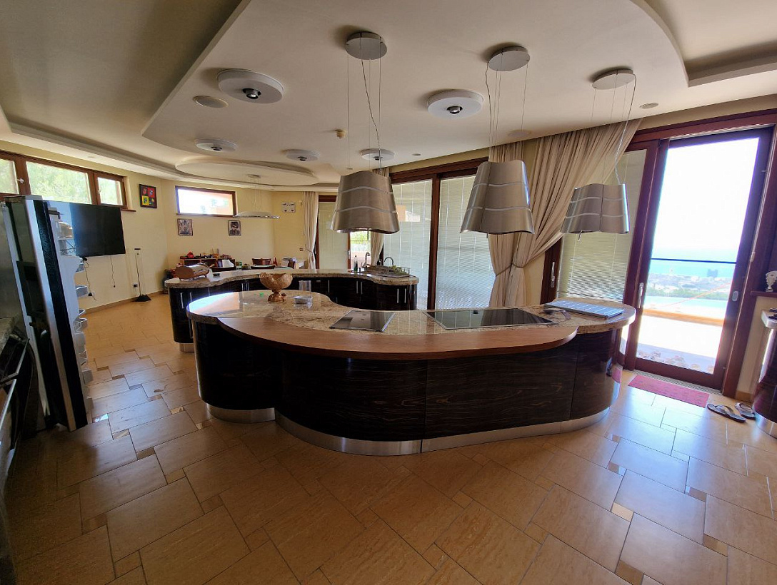 Villa in Limassol
