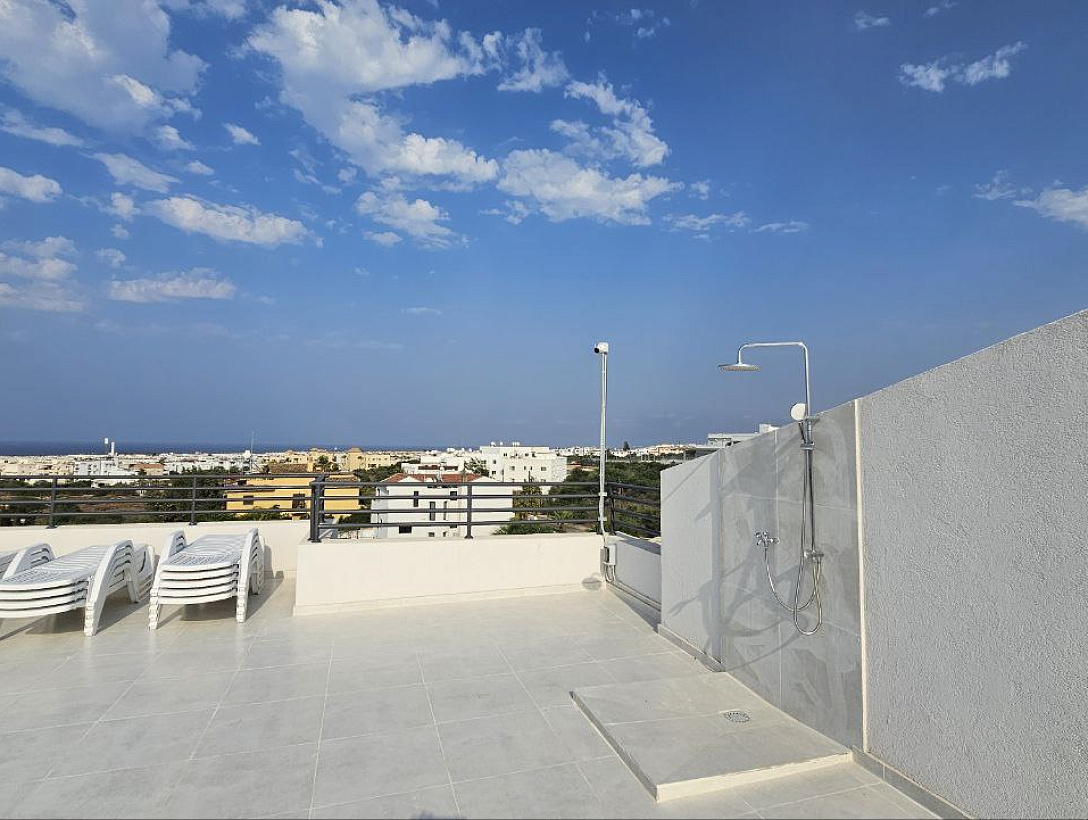 Flat in Famagusta