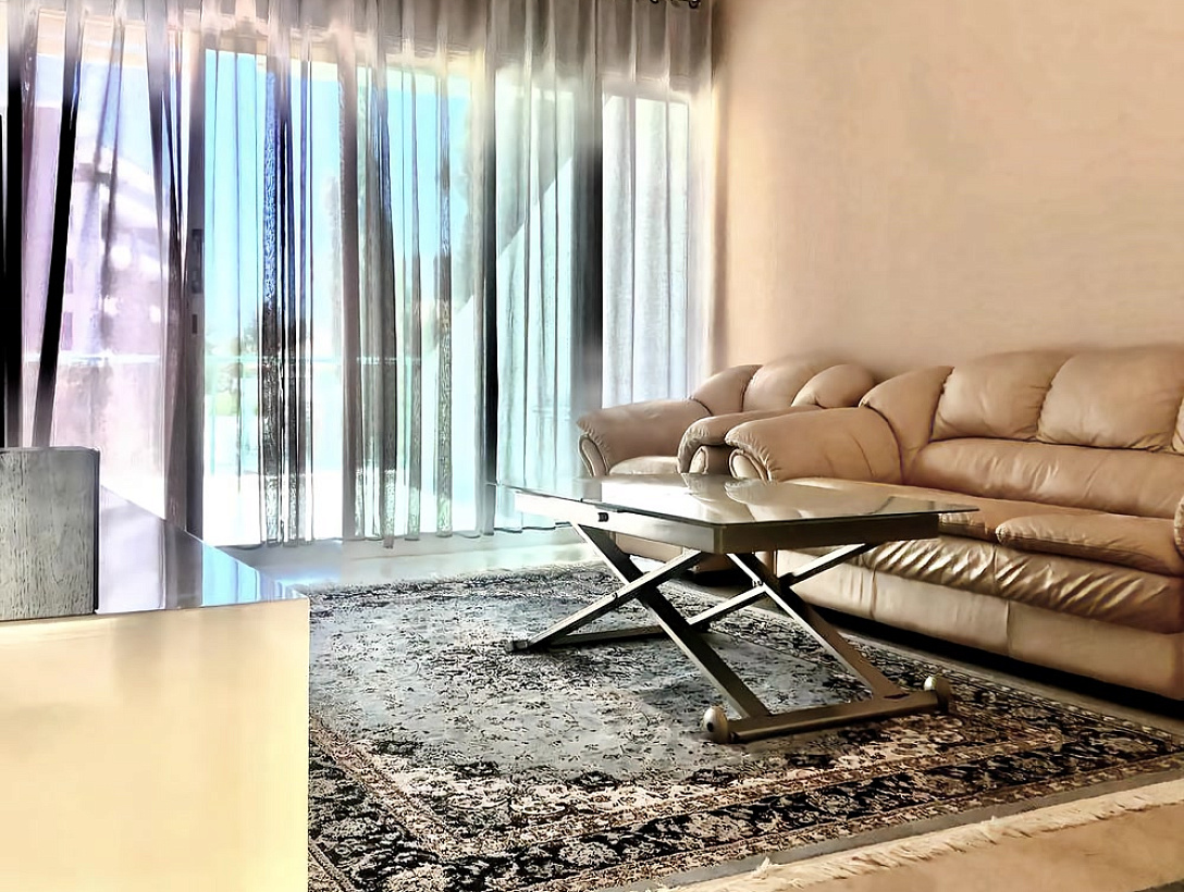 Flat in Limassol