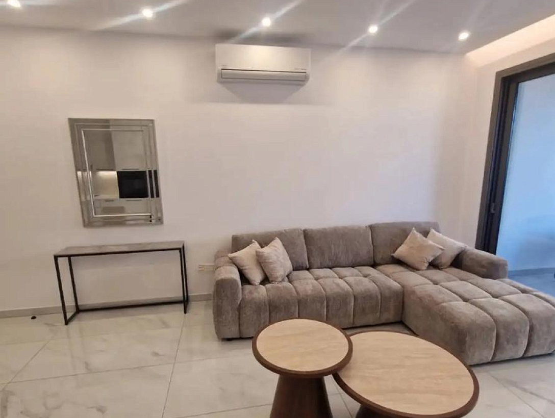 Flat in Limassol