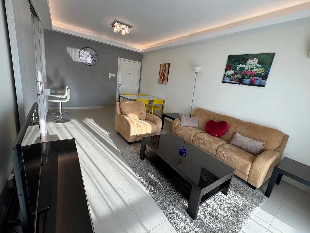 Квартира в Лимассоле