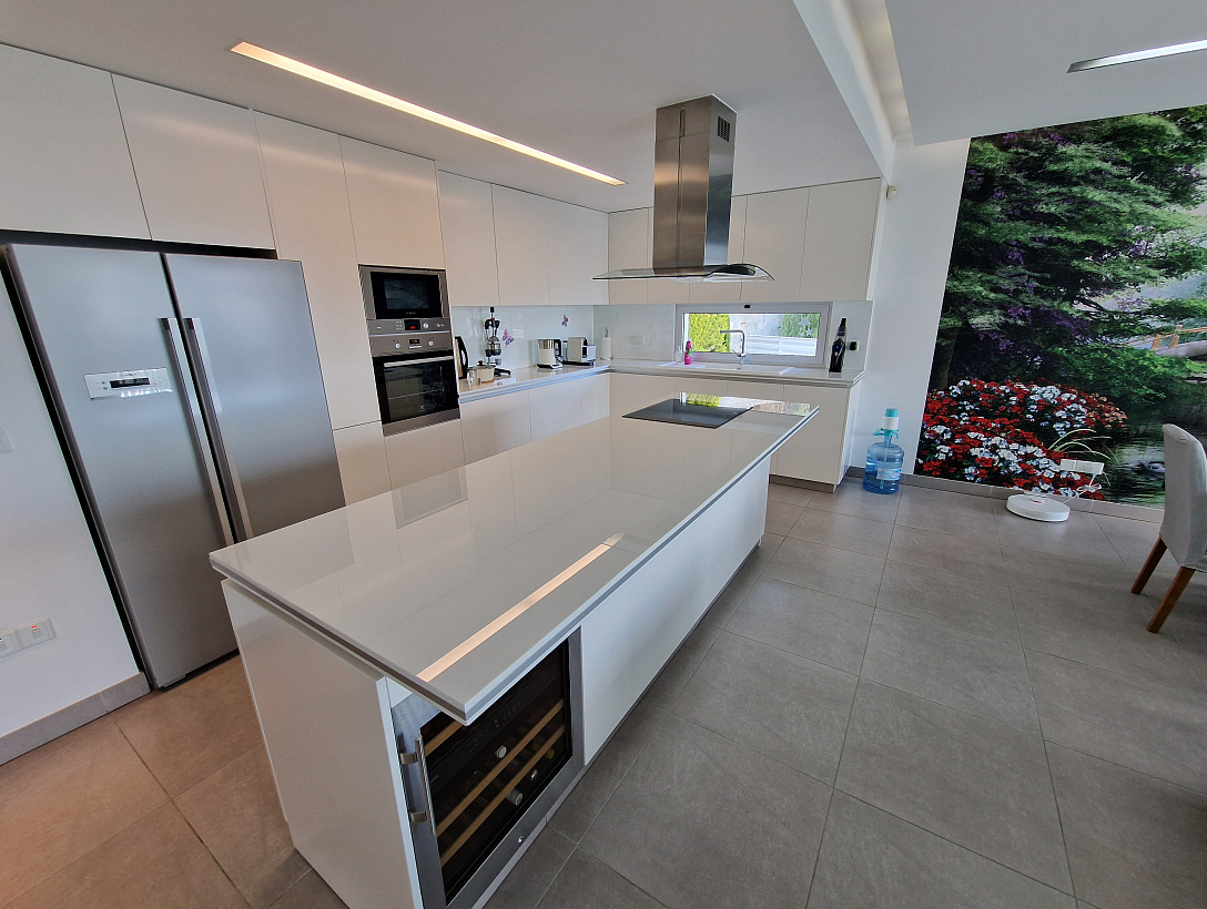 Apartment in Limassol