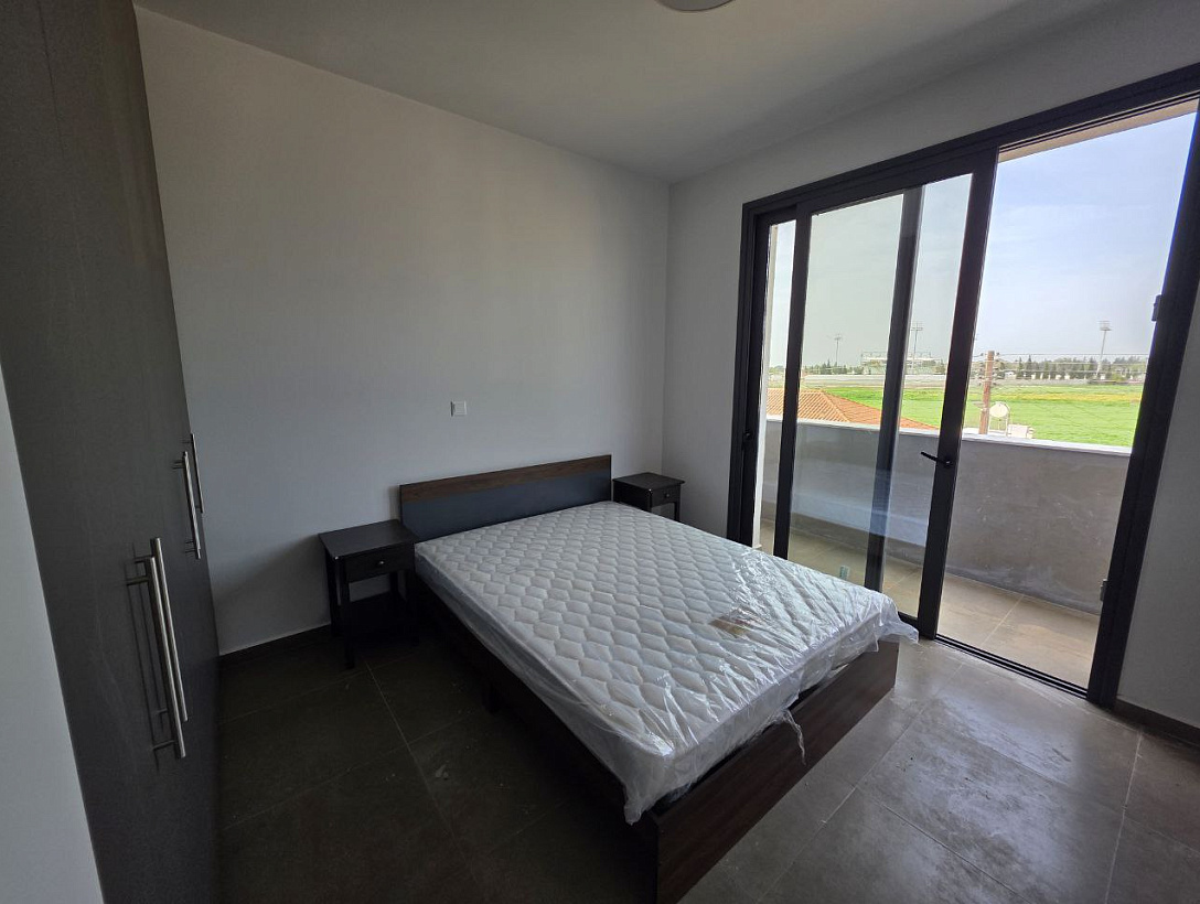 Новая квартира на Кипре