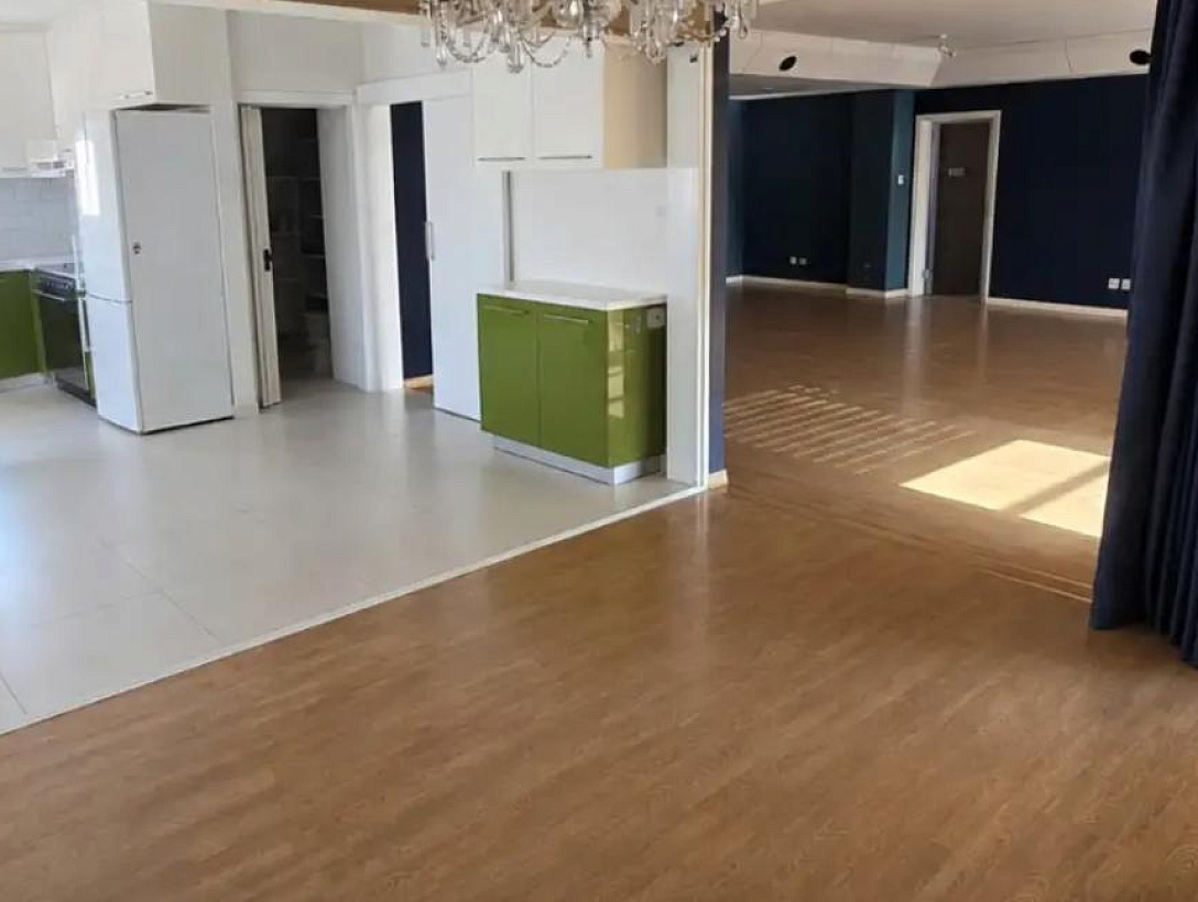 Penthouse in Limassol