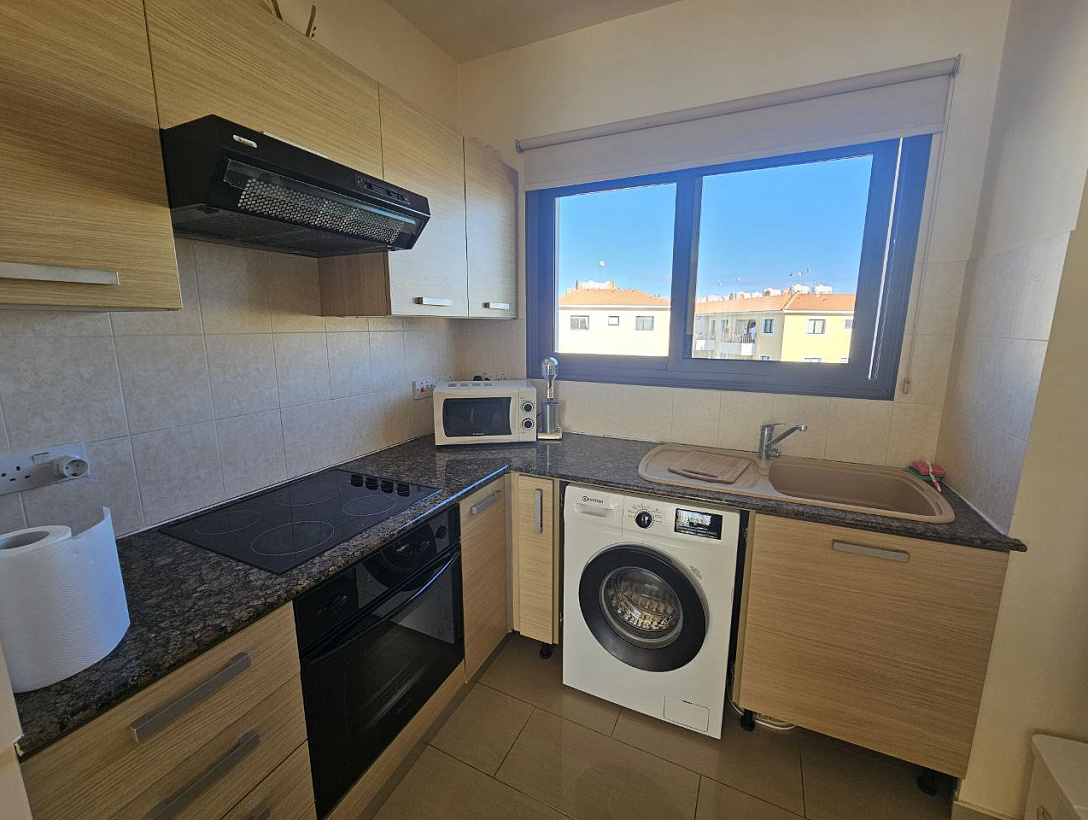 Flat in Famagusta
