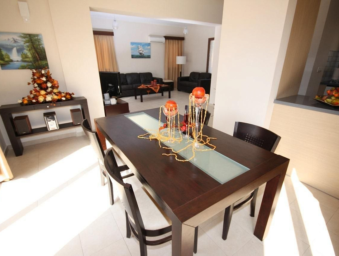 Дом в Лимассоле