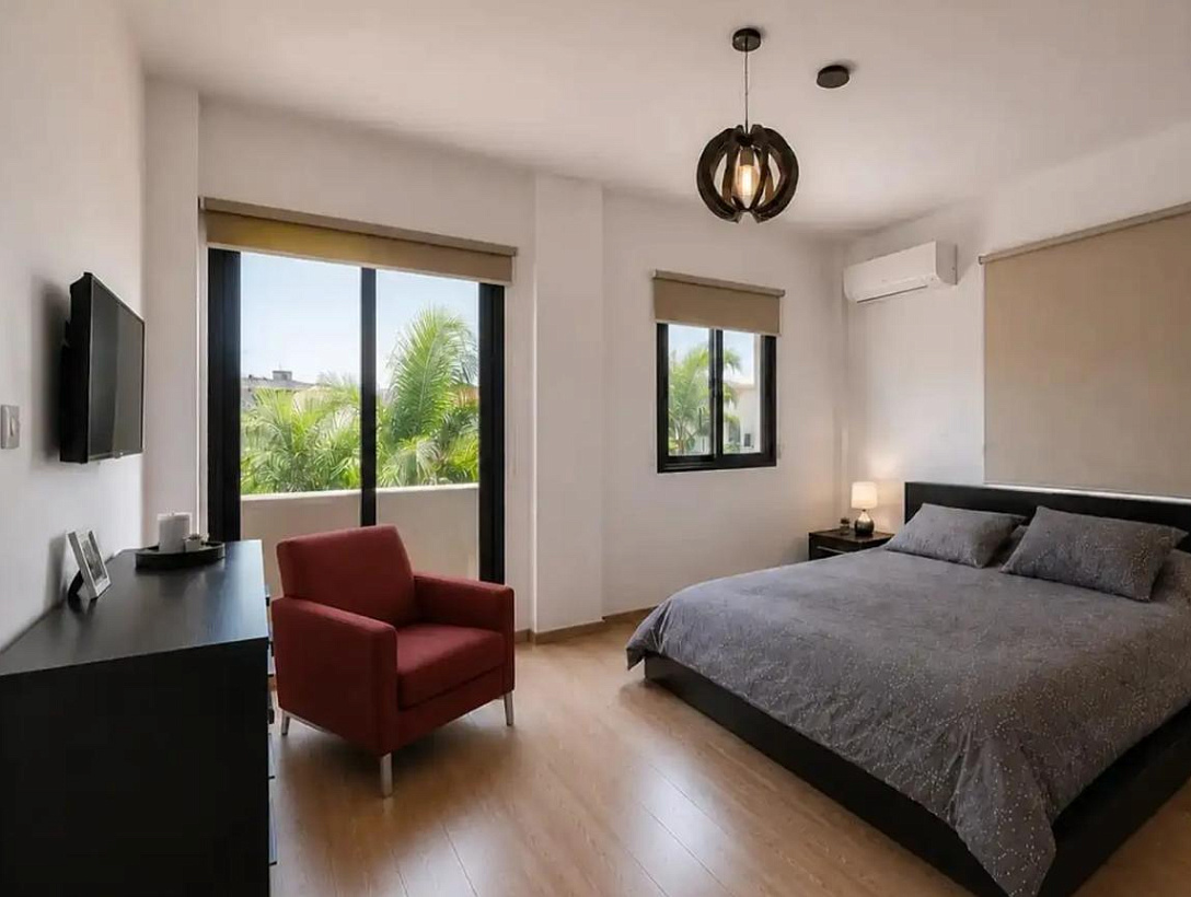 House in Larnaca
